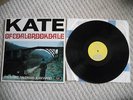 Kate of Coalbrookdale - Jan & Mike Raven with Jean Ward Vinyl