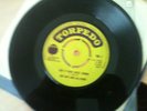 HOT ROD ALL STARS 'LICK IT BACK 'UK TORPEDO