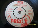 T. REX Children Of The Revolution 1972  DEMO   RARE
