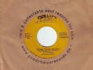 Modern Soul 45*O.T. SYKES*Stone Crush On You*Us Fun City*LISTEN