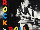 ELVIS PRESLEY ``ROCK 'N' ROLL´´ ORIGINAL ITALIAN EP RCA VICTOR EPA 30-074