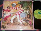 SADISTIC MIKA BAND s/t LP JAPAN PSYCH FUNK DRUM BREAKS HEAR UK Harvest Original