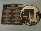 THE BEATLES - GET BACK   PICTURE DISC