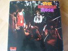The savage Rose Polydor Stereo 2380007 2380 007 Vinyl LP