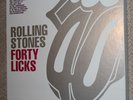 The Rolling Stones-----Forty Licks Special Limited LP Box Set
