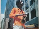 ? HANNIBAL MARVIN PETERSON - LIVE IN LAUSANNE...BAYSTATE JAPAN 1978 MINT-