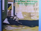 T-BONE WALKER DIRTY MISTREATER STILL SEALED ORIG 1973 ABC-BLUESWAY LP BEAUTIFUL