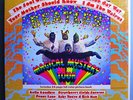 BEATLES MAGICAL MYSTERY TOUR INSANELY RARE SEALED ORIG '67 CAPITOL MONO LP wBOOK
