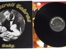 DETROIT COBRAS „Baby“ LP  2004  Rough Trade