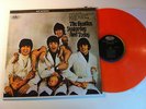 The Beatles Yesterday and Today Butcher STEREO Cover LP Re-Issue color vinyl NM+