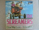 The Screamers  One way love Star-Club , so rare 