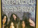 DEEP PURPLE MACHINE HEAD OG UK 1972 PURPLE LP+ INSERT MINT
