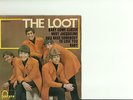EP THE LOOT FRENCH EP BABY COME CLOSER+3  VG++++/EX