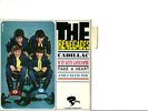 EP THE  RENEGADES FRENCH RARE EP CADILLAC + 3 RIVIERA 231113 EX++/EX++ NEAR MINT