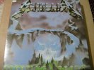 METALLICA TRASH METAL ROCK  Creeping Death / Jump In The Fire  YUGOSLAV RARE LP