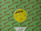 George Allison Hard Times UK Cartridge 12