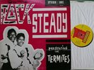 TERMITES-DO THE ROCKSTEADY STUDIO ONE LP EX/EX