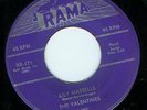 THE VALENTINES - LILY MAEBELLE (RAMA 171) NICE