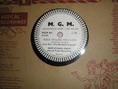 ROCK AROUND THE CLOCK DEMO BLACKBOARD JUNGLE MGM RARE