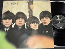 The Beatles - Beatles For Sale UK Vinyl LP