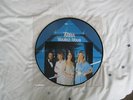 ABBA - VOULEZ-VOUS 1979 PICTURE DISC LP