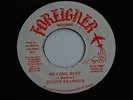 JUNIOR BRAMMER - ME COME RUFF - 7