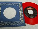 RUSH Red Sector A Mercury 1984 RARE 7