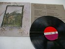 LED ZEPPELIN  IV / 4 SYMBOLS   LP  RED & PLUM 1st PRESS  PETER GRANT CREDIT