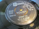 Patty & the Emblems - Mixed Up, Shook Up Girl  Northern Soul UK 1st 45