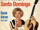 RIA VALK Santo Domingo Rare Decca D 19686