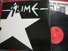 Slime ?– s/t LP 1981