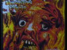 Demolition Hammer r Patch / Slayer / Onslaught / Possessed / Venom