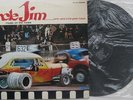 Pinto Varez & Green Future - Uncle Jim Vedette Library Funk HEAR