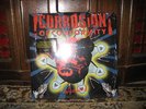 Corrosion of Conformity-Wiseblood Vinyl LP on Columbia Records rare 1996
