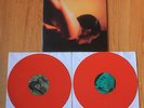 Porcupine Tree On The Sunday Of Life 180 Gram 2-LP Record Set Orange Vinyl Rare