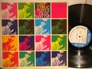 CECIL TAYLOR unit structures BLUE NOTE NEW YORK MONO