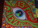 13th Floor Elevators VERY RARE VG+ MONO Original IA-LP-1