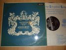 DECCA SXL 6096 WBG ED1 - BEETHOVEN NO.8 - ERNEST ANSERMET