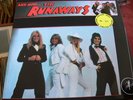SCARCE  THE RUNAWAYS 