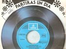 CHRISTIAN ANDERS-PARTIRAS UN DIA  (RARE SPANISH SUNG SINGLE)