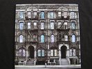 LED ZEPPELIN LP PHYSICAL GRAFFITI COMPLETE WITH INNERS NR MINT