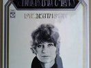Shirley and Dolly Collins: Love, Death & the Lady Vinyl LP Excellent copy