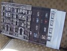 LP LED ZEPPELIN PHYSICAL GRAFFITI 2LP 1975 Germany BONUS Houses of the Holy RAR