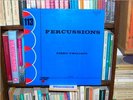 Piero Umiliani Percussions Library LP MINT
