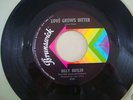 BILLY BUTLER - COME OVER TO MY SIDE - EXCELLENT