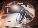 VAN HALEN A DIFFERENT KIND OF TRUTH RED VINYL STILL SEALED