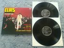 ELVIS PRESLEY - King of Rock 'n' Roll Do-LP NL 89069 (2) German Deutsch RAR