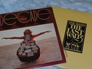 LP RECORDS THE LAST WALTZ-THE BAND, DECADE - NEIL YOUNG