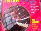 Hal Vincent Baldwin Soul Ad Rhythm Funk Breaks Nm