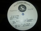 Twisted sister Test Pressing 12